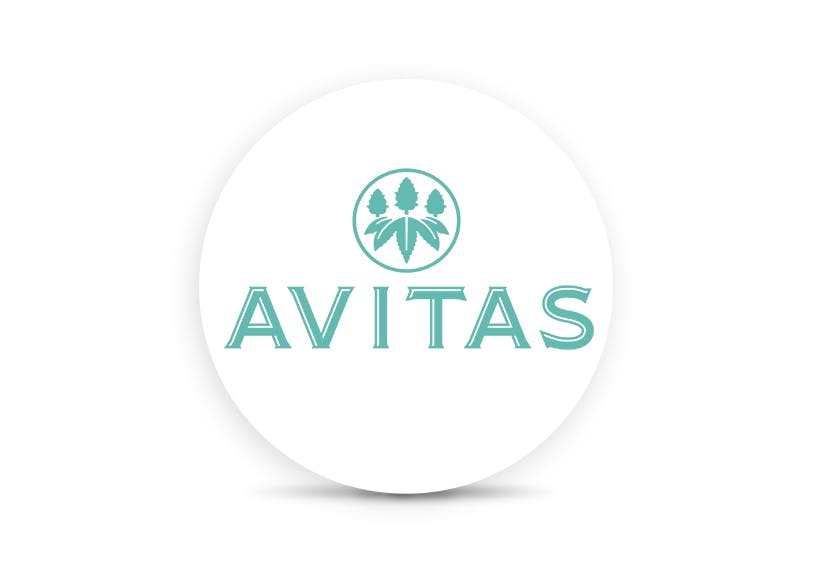 Photograph of product: Avitas - DRAGON OG - Disposable Live Resin Cartridge - - H