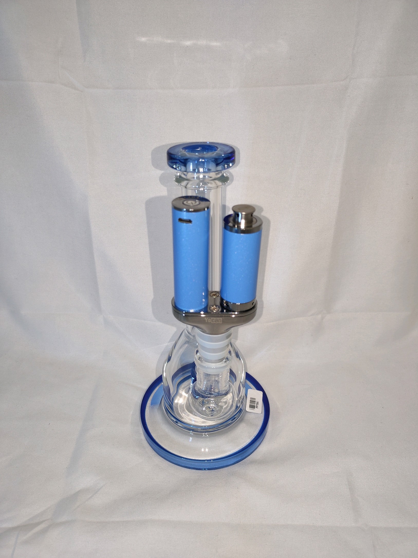Photograph of product: Yocan Evolve e-nail