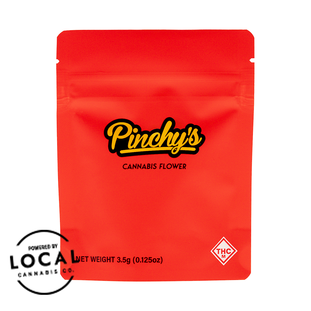 Photograph of product: RS 11 - 3.5g