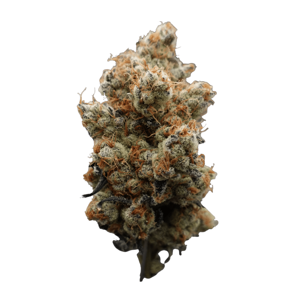 Photograph of product: Jobbie Nooner | 1/8 Indoor Flower | - 3.5g