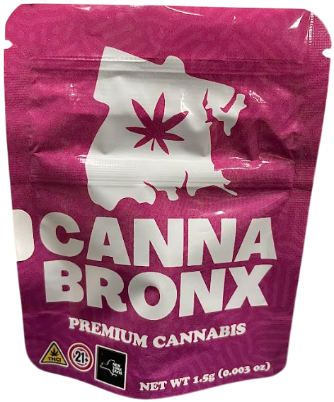 Photograph of product: BX Jealousy - (1.5g)
