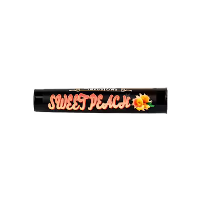 Photograph of product: GoodLyfe | Sweet Peach Infused Preroll | REC