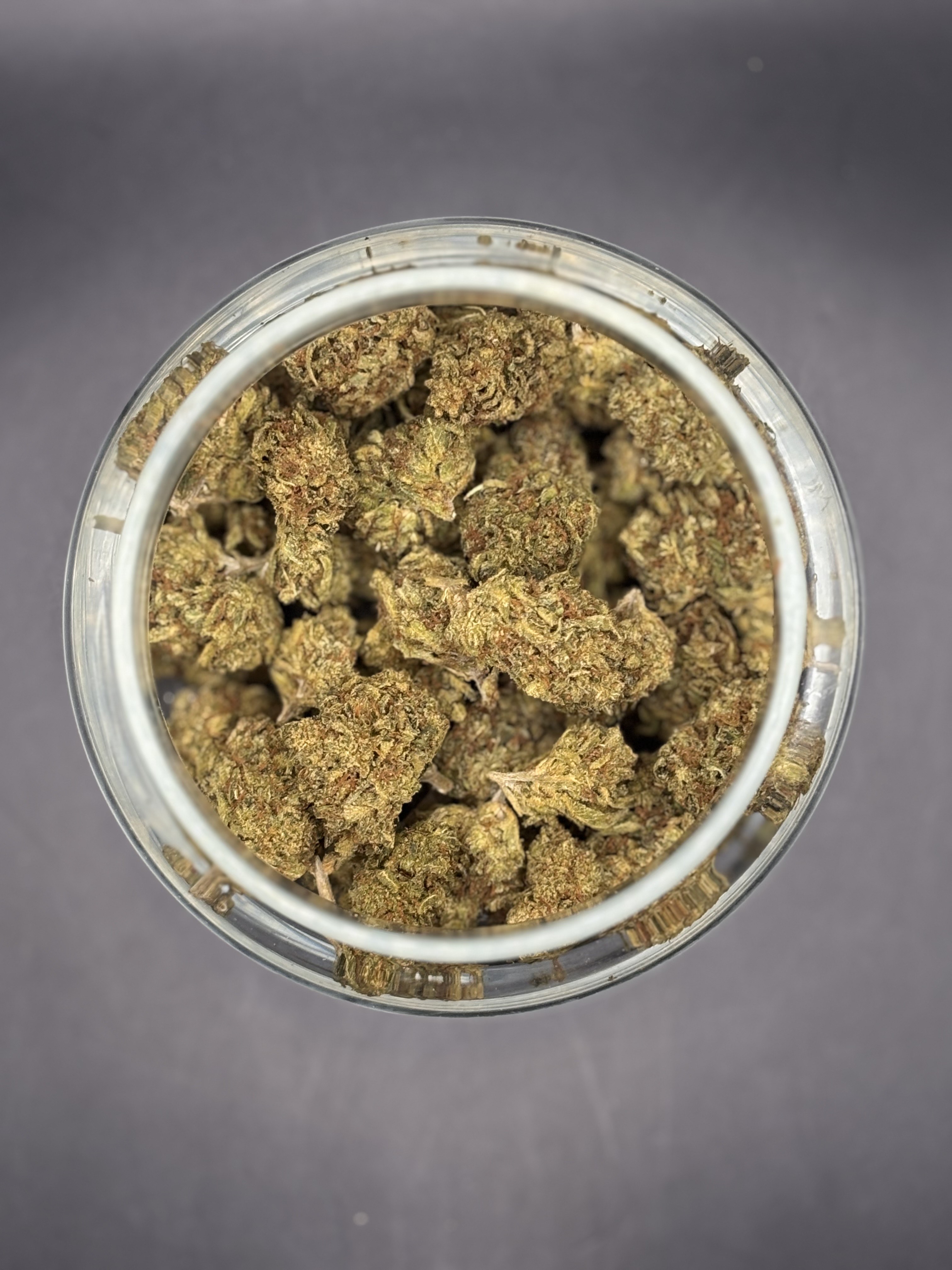 Photograph of product: Pineapple Express (Bishop Orchard) 27.41% - 28g