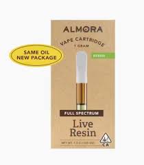 Photograph of product: CARBON FIBER CARTRIDGE - 1 G