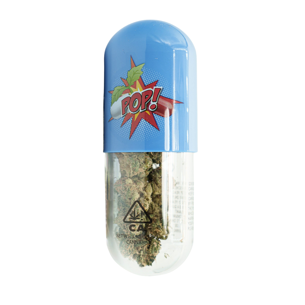 Photograph of product: BLACKBERRY GARY