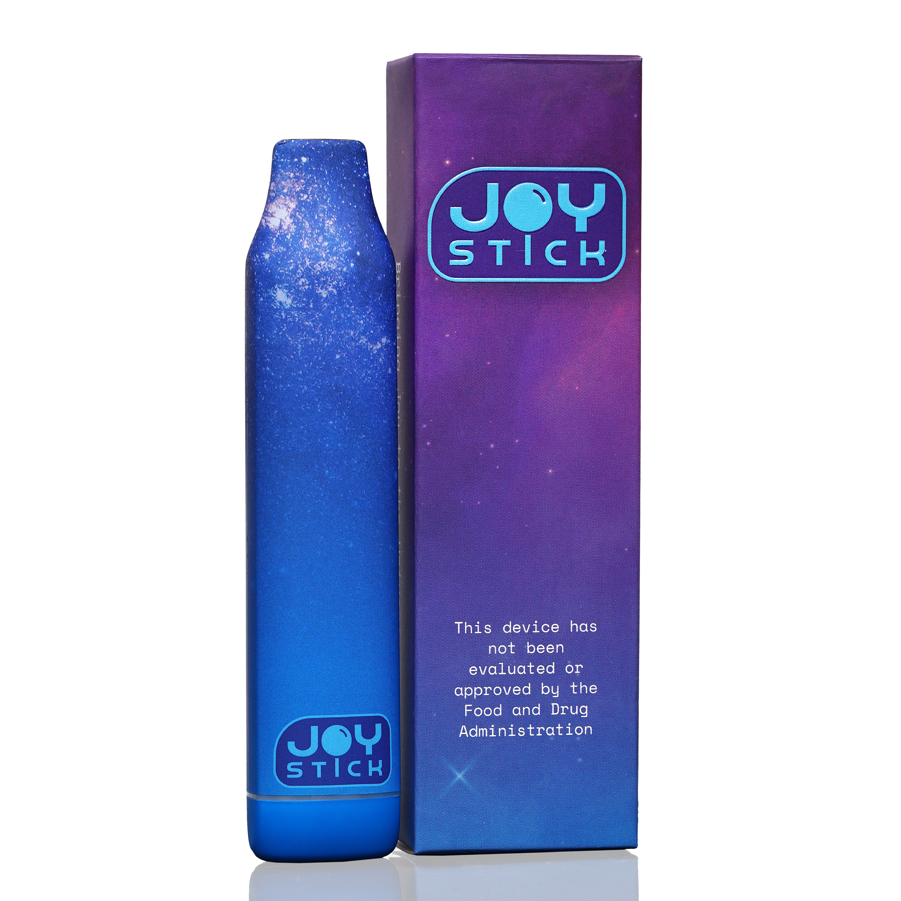 Photograph of product: Joy Stick | Stylus Blue