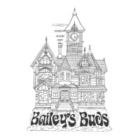Photograph of product: Bailey's Buds - Tangimal - Flower - 3.5g