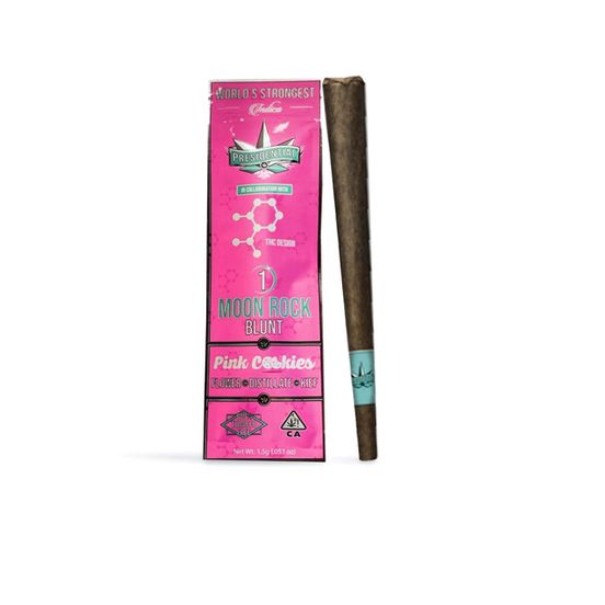 Photograph of product: [Presidential] Infused Blunt - 1.5g - Pink Cookies (I) - 
