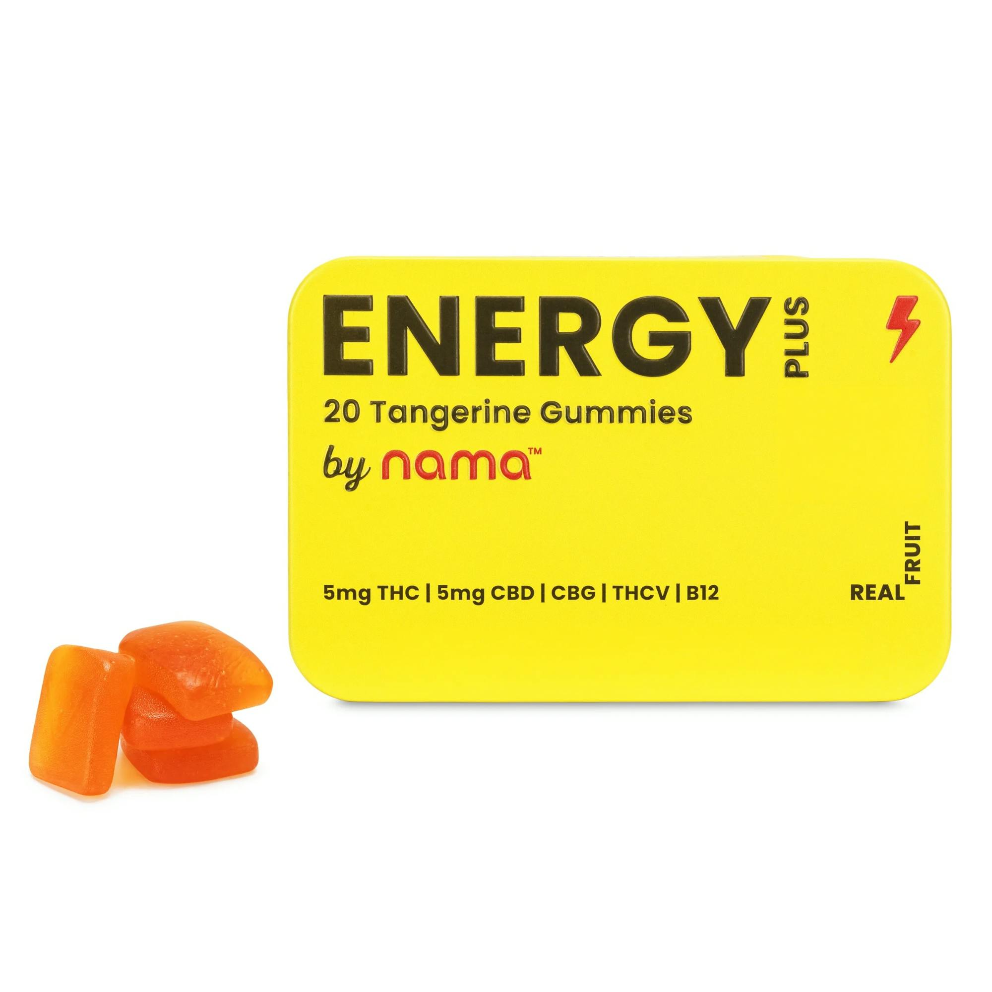 Photograph of product: Evergy Plus