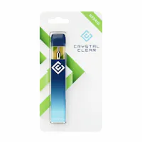Photograph of product: Watermelon Zkittlez Aio Vape Cart