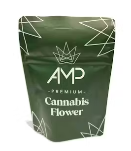 Photograph of product: Sour Strawberries - 3.5g