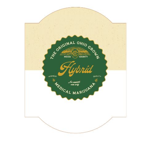 Photograph of product: Swampwater Fumez 2.83g