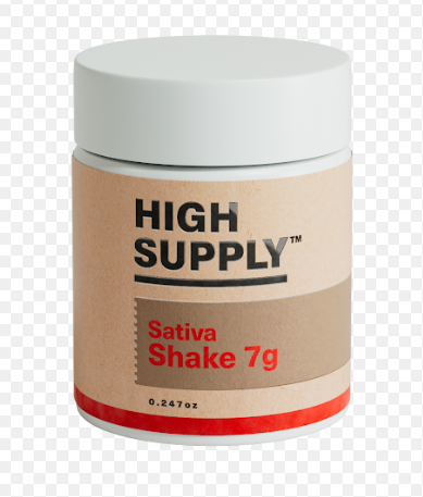 Photograph of product: Mango Lemonade | Shake | - 28g