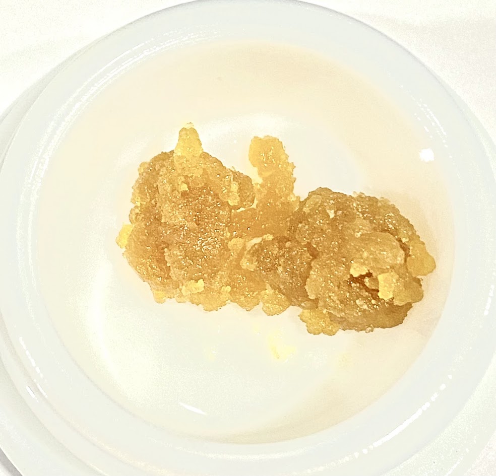Photograph of product: Gas Junky - Sugar