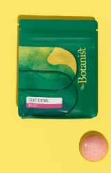 Photograph of product: Watermelon Punch | Fruit Chew | 1pk 100mg