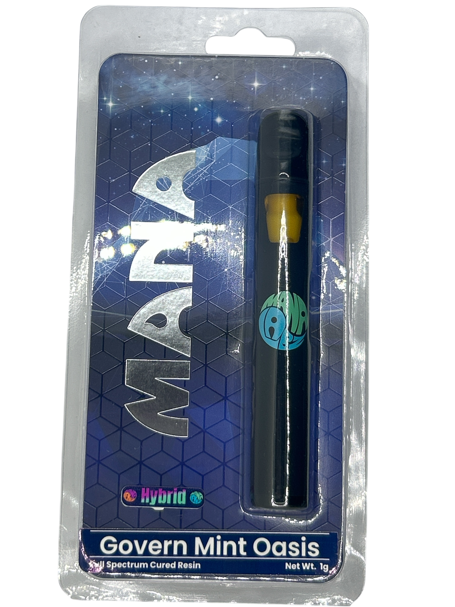 Photograph of product: Govern Mint Oasis