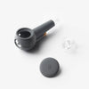 Photograph of product: Standard Pipe Set - Assorted Colors