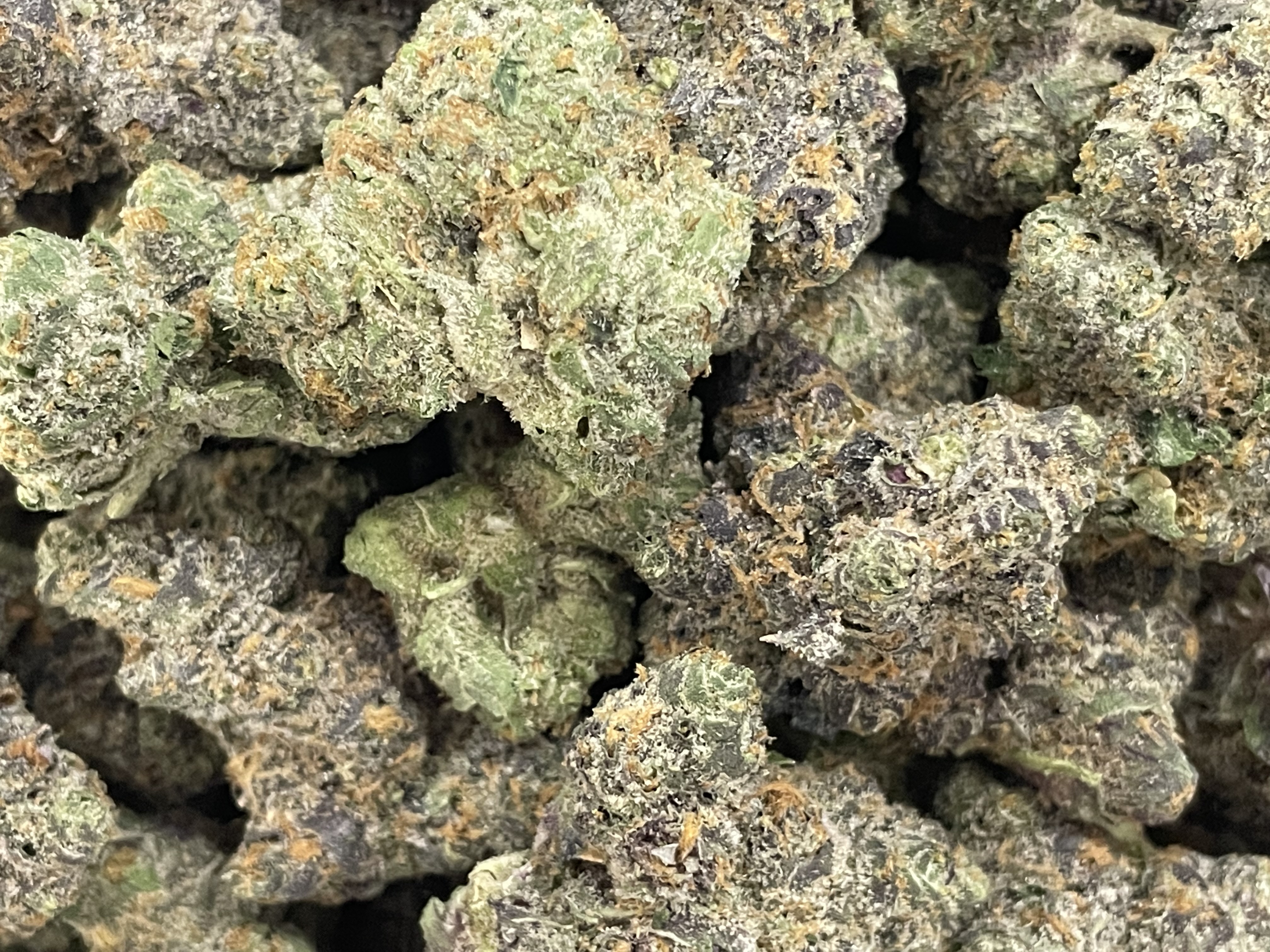 Photograph of product: Gas Tier Deli - Tea Time - 1g