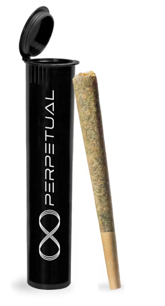 Photograph of product: RS 11 I 1G  Preroll (TAX INCLUDED)