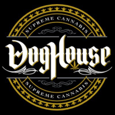 Photograph of product: Prime Time - 5 Pack of 1g Prerolls (Doghouse)