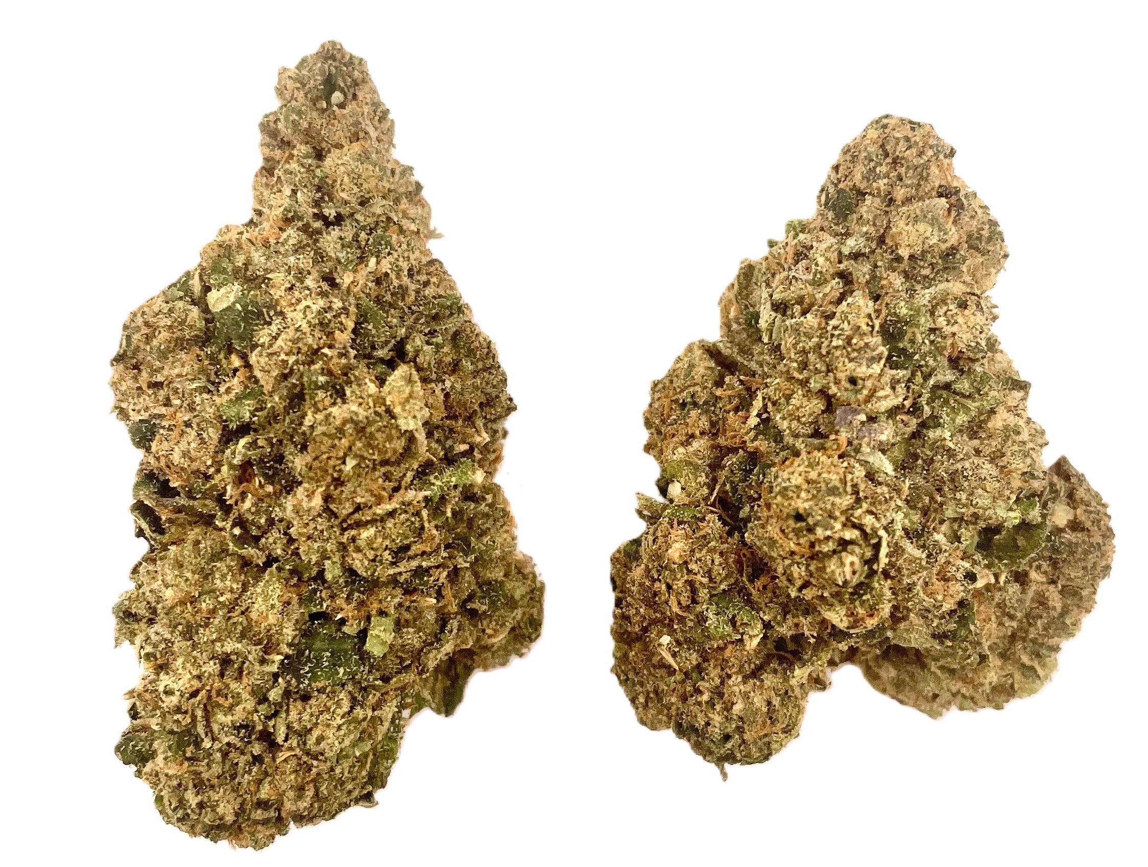 Photograph of Product: Buds | Sherb Cream Pie - 3.5g