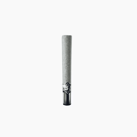 Photograph of product: Lemon Cherry Gelato | Infused Joint - 