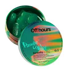 Photograph of product: Off Hours Serenity | Gummies | 10ct
