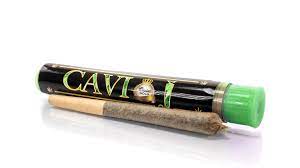 Photograph of product: Cavi Cone: The G.O.A.T