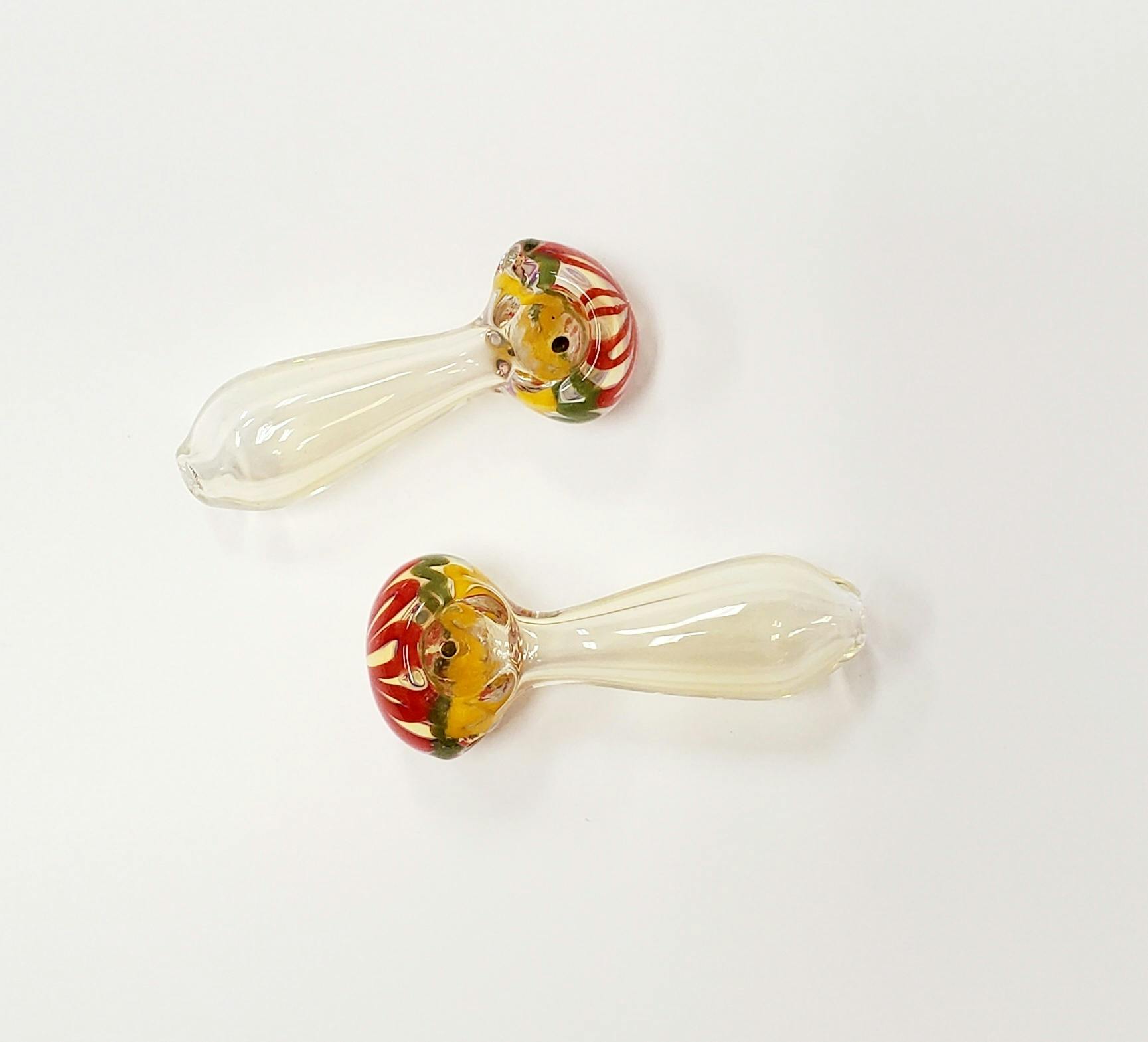 Photograph of product: Cloud Cali - Medium - Pipe
