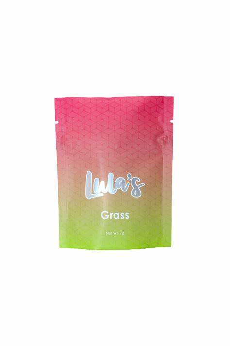 Photograph of product: Lou's Legacy | 3.5g | Lula's