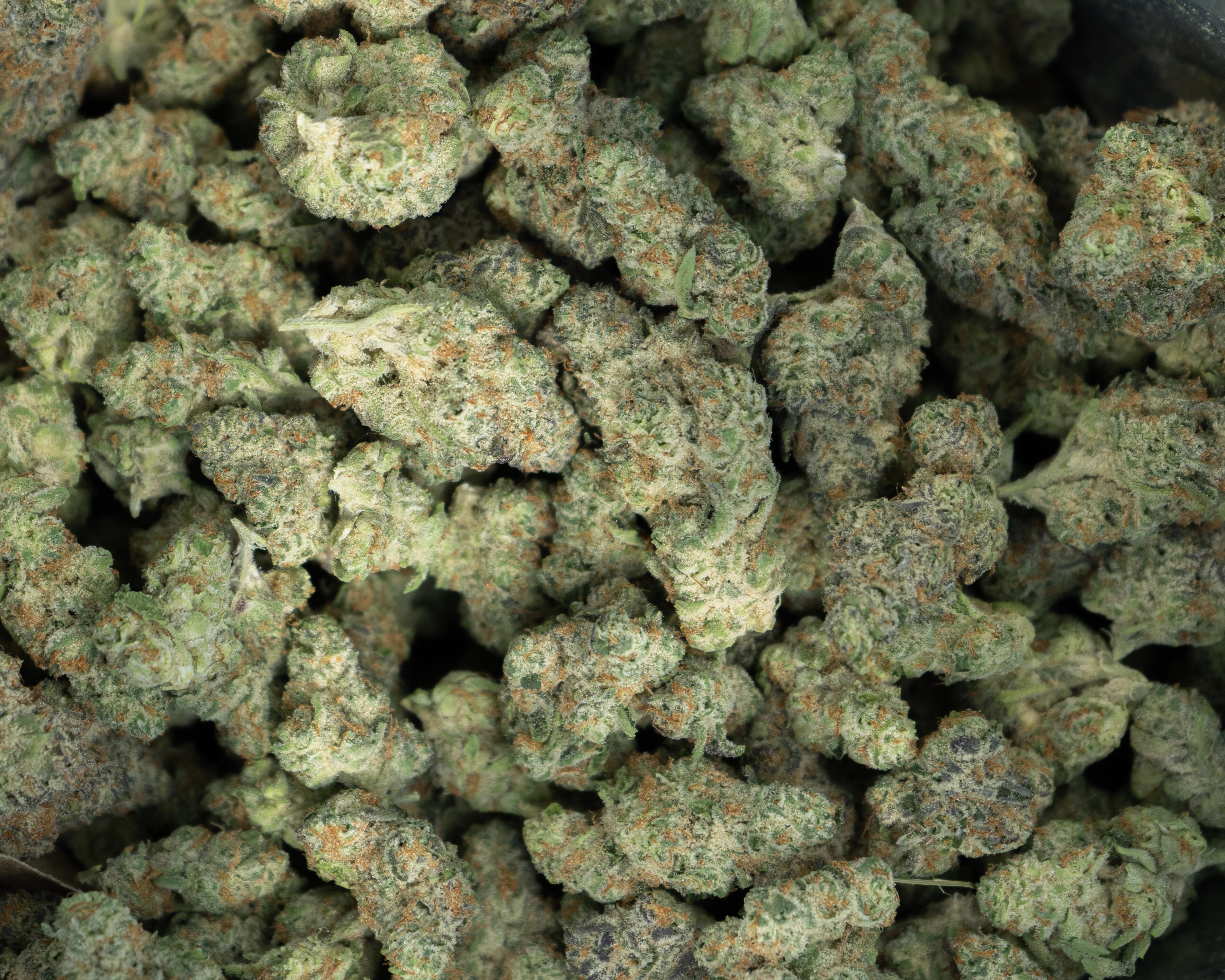 Photograph of product: UPLYFTED | BANACONDA | BULK | Oui'd - 1g