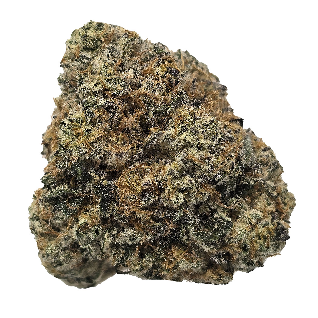 Photograph of product: Jordanz Whole Flower 3.5g