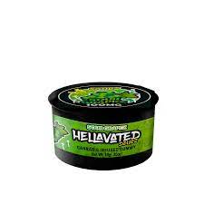 Photograph of product: Hellavated - Sour Grape - 100mg TH-oui Gummy by Hellavated