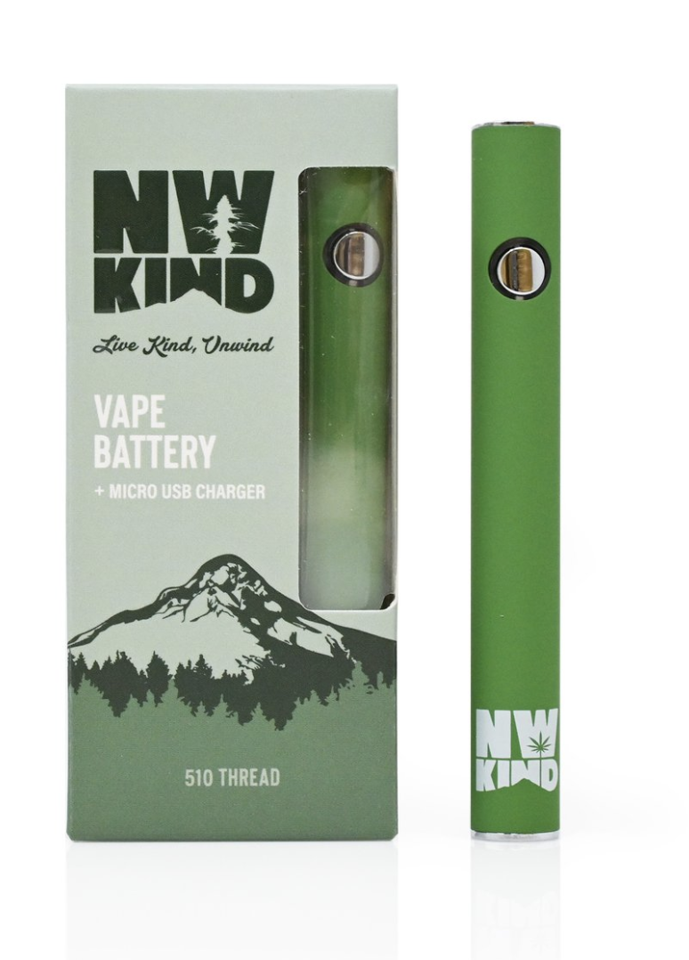 Photograph of product: Battery | NW Kind