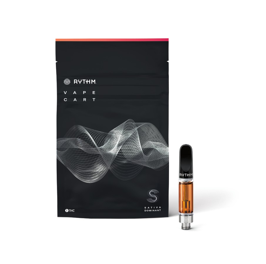 Photograph of product: 2:1 L'Orange CBD | 1g