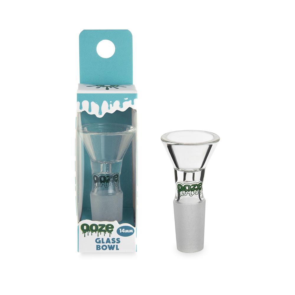 Photograph of product: Borosilicate | 14mm Glass Bowl