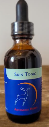 Photograph of product: Skin Tonic