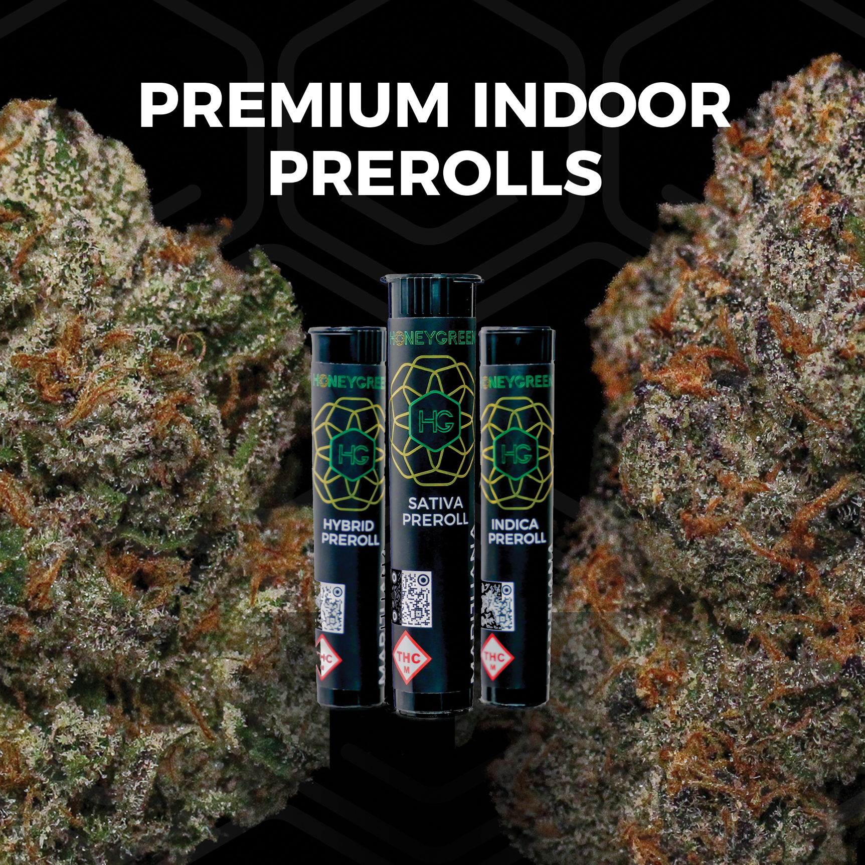 Photograph of product: Lollipop Preroll