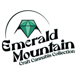 Photograph of product: Emerald Mountain - Grape Pie Trail Pack - 14g