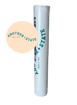 Photograph of product: JG Another State Preroll - Lava Cake 1g