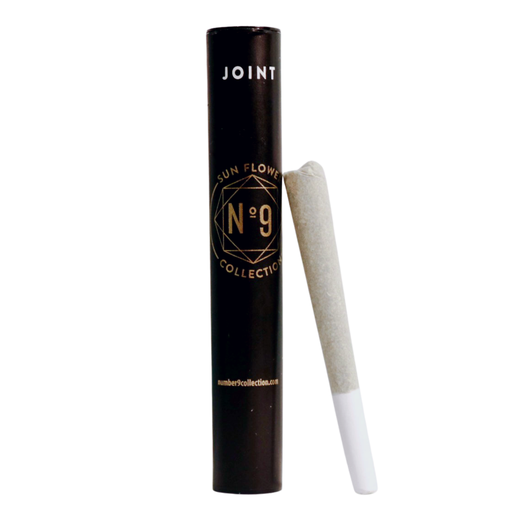 Photograph of product: Nono Pre-Roll 1g