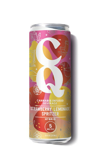Photograph of product: Beverage | Strawberry Lemonade