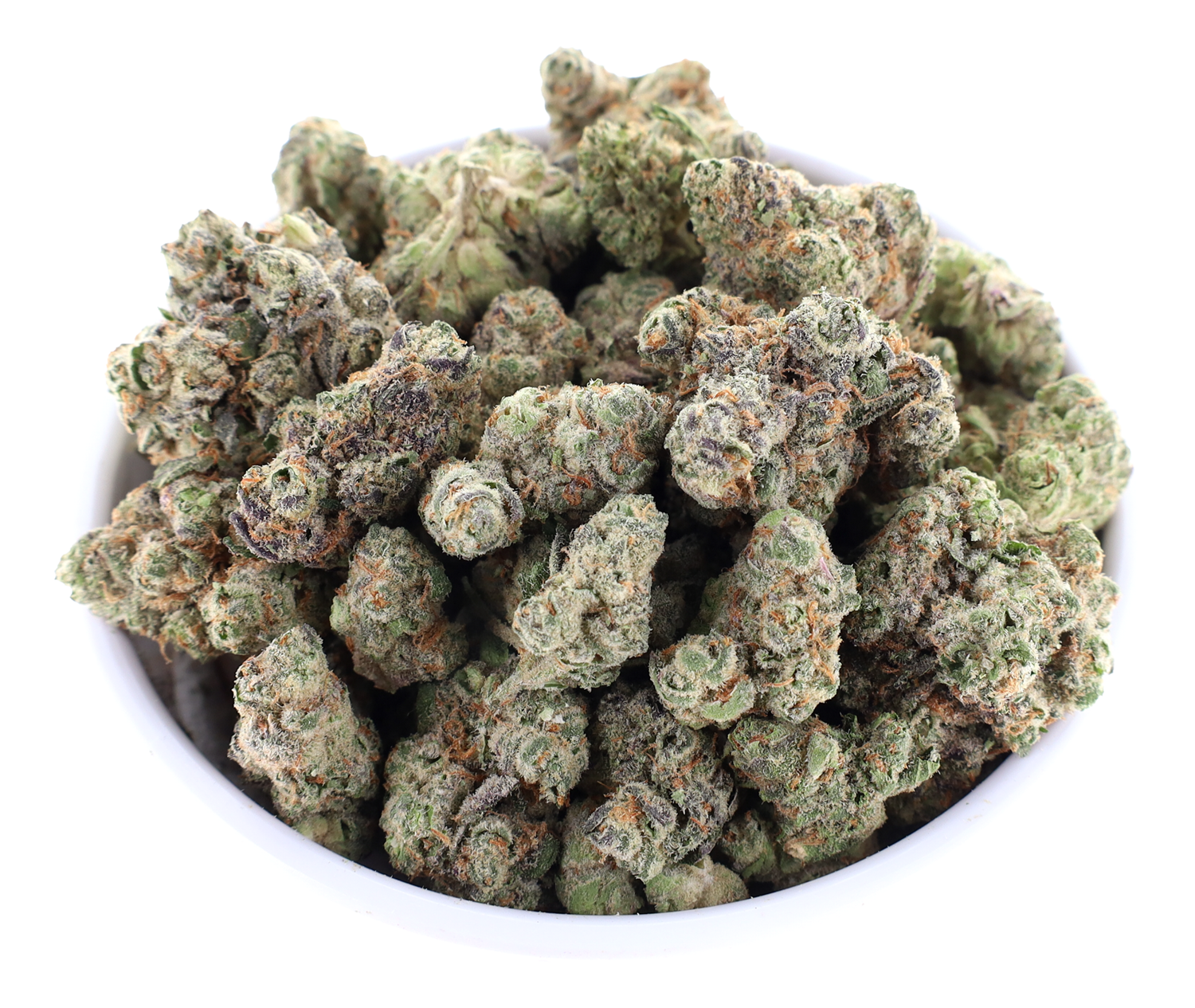 Photograph of product: Gastro Pop Whole Flower Ounce - 28g