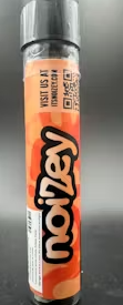 Photograph of product: NOIZEY | 1G PRE-ROLL | STRAWBERRY COUGH