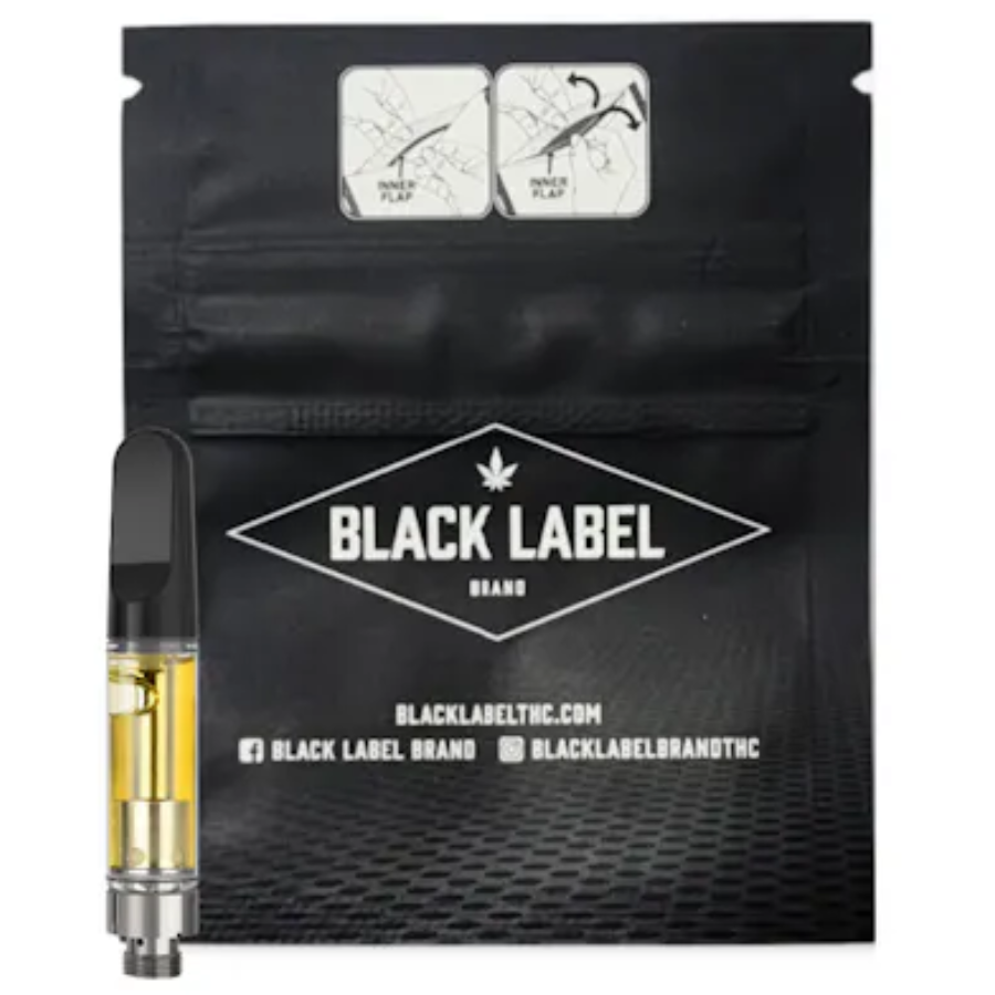 Photograph of product: Clemenberry Gelato | 1g 510