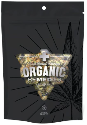 Photograph of product: Canal Street Rntz | 7g