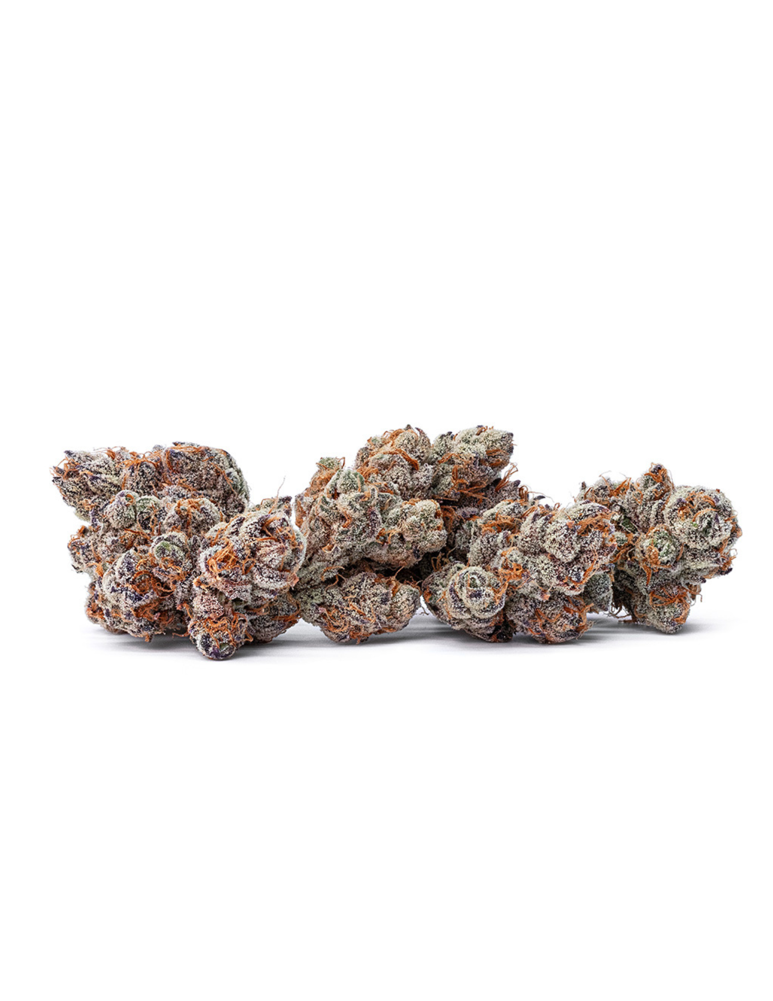 Photograph of product: VYBZ | Purple Slush 3.5g