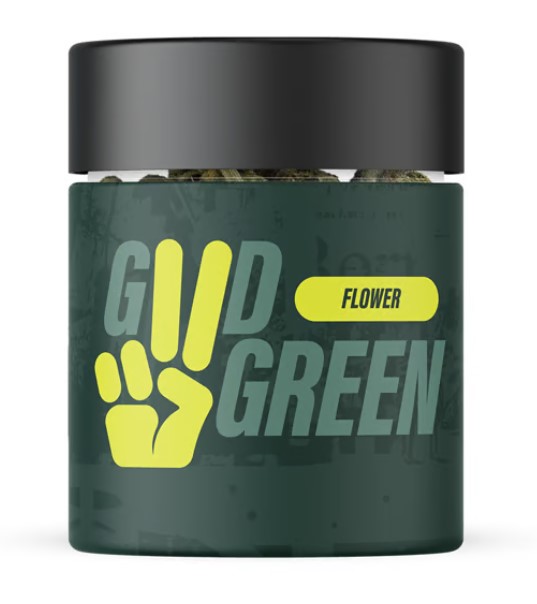 Photograph of product: White Glue CKIES | 14g