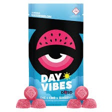 Photograph of product: Day Vibes- Watermelon