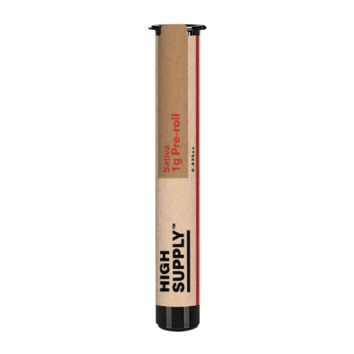 Photograph of product: Rollins Single Pre Roll